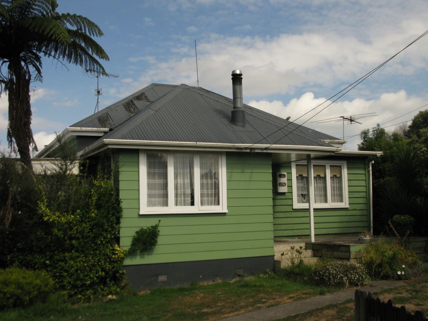 45 Marne Road, PAPAKURA, Papakura