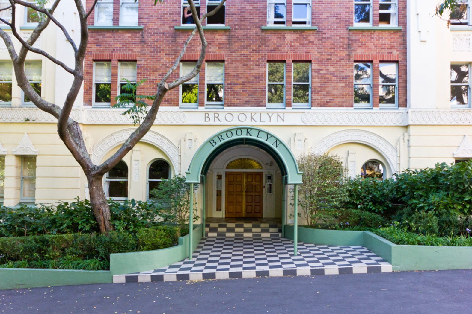AUCKLAND CENTRAL, Auckland City