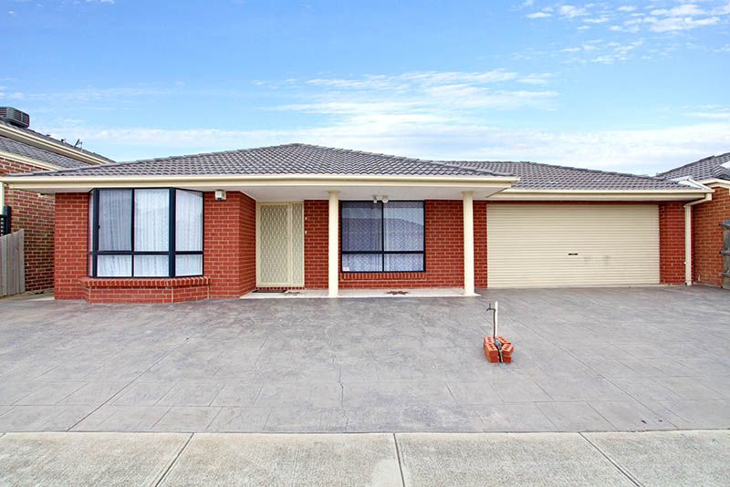 4 Felicia Way, SYDENHAM VIC 3037