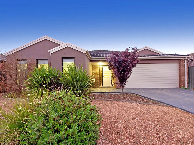 3 Marengo Street, TARNEIT VIC 3029