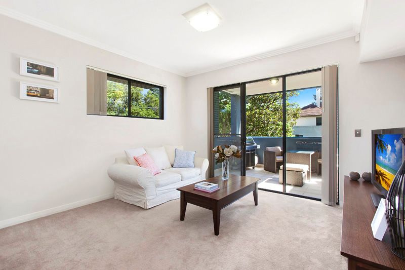 15/1219 Pacific Highway, TURRAMURRA, NSW 2074