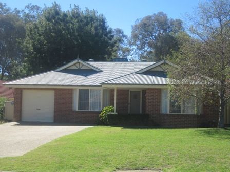 35 Alawarra Road, SPRINGDALE HEIGHTS, NSW 2641