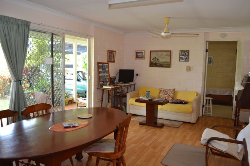 16 Wall Street, LAMMERMOOR, QLD 4703