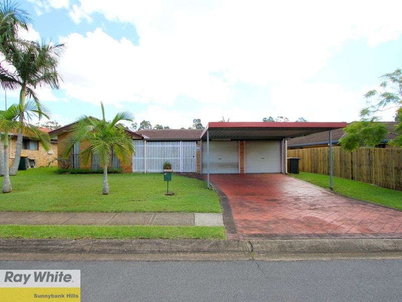 38 Dema Street, SUNNYBANK QLD 4109