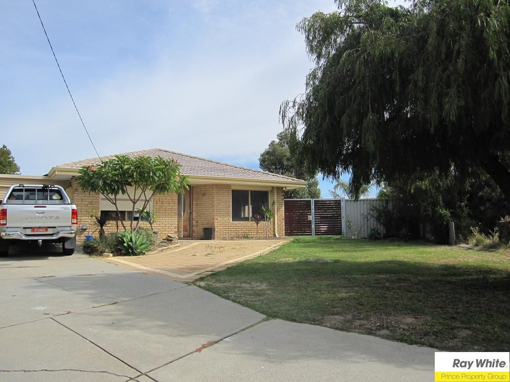 26 Rhone Place, BEECHBORO WA 6063