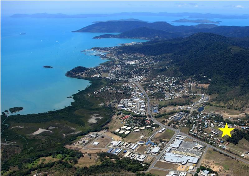 Lot 8 Whitehaven Crescent, CANNONVALE QLD 4802