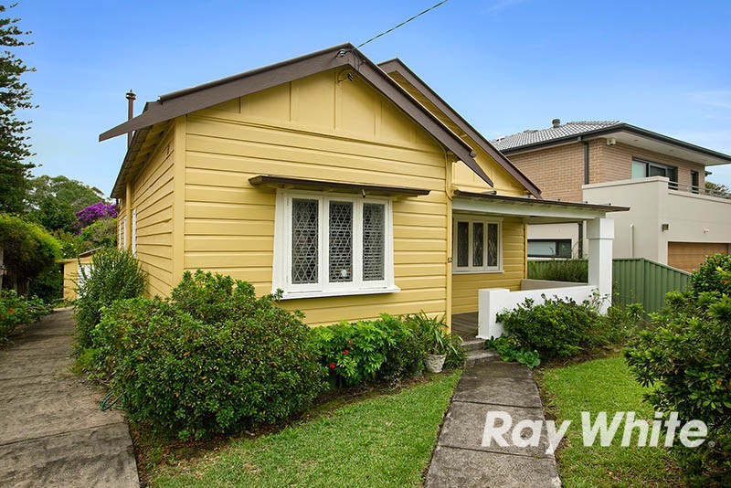 12 Heber Street, HURSTVILLE, NSW 2220