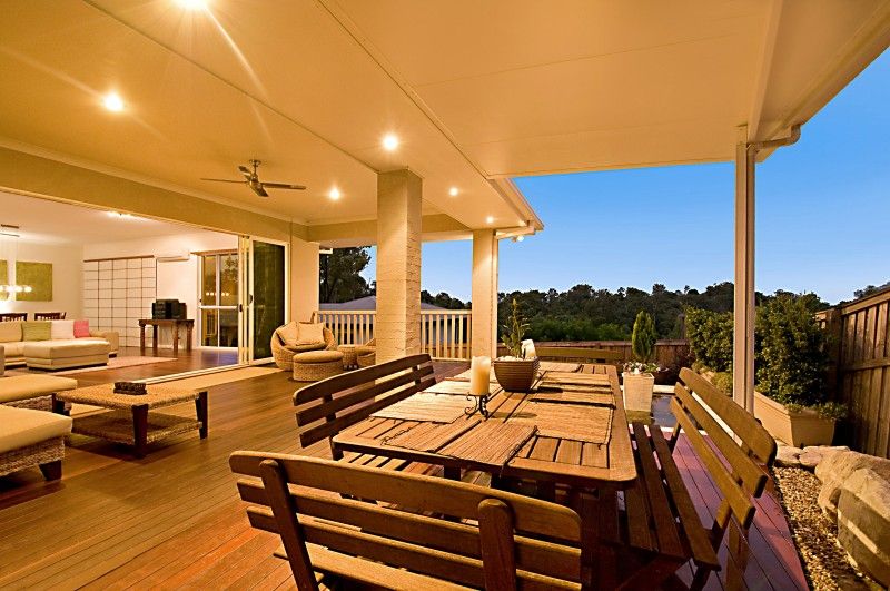 11 Boambee Court, REEDY CREEK, QLD 4227