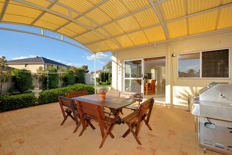 8 Link Circuit, MENAI, NSW 2234
