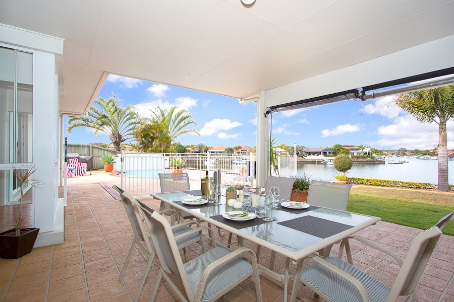 BANKSIA BEACH, QLD 4507