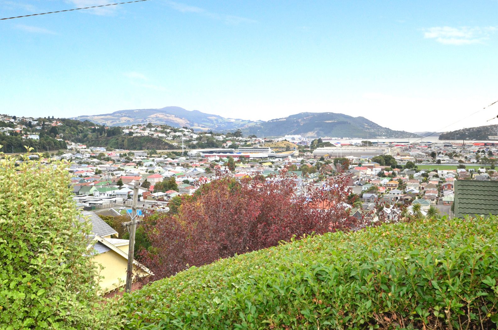 9 Rainton Road, KEW, Dunedin City