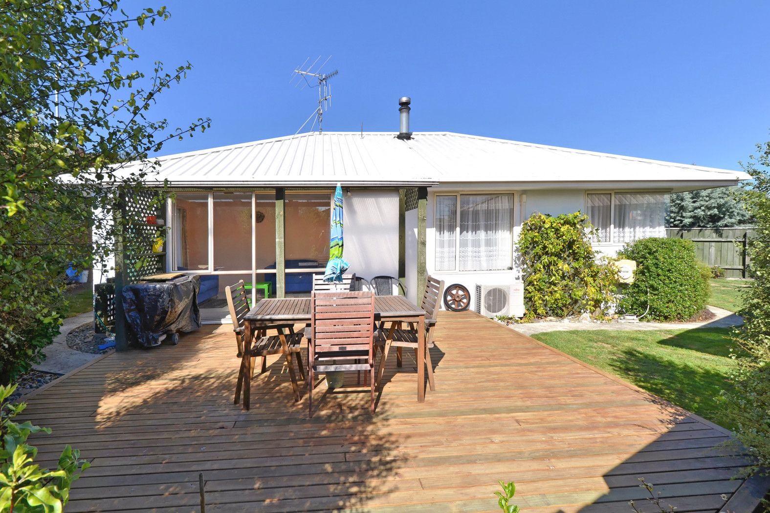 2/16 Vining Crescent, STOKE, Nelson City