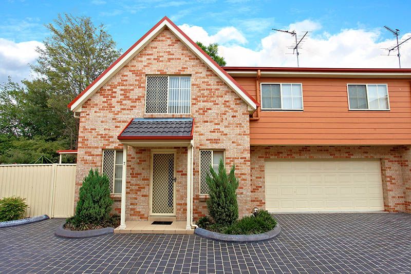 43 Lennox Street, RICHMOND NSW 2753