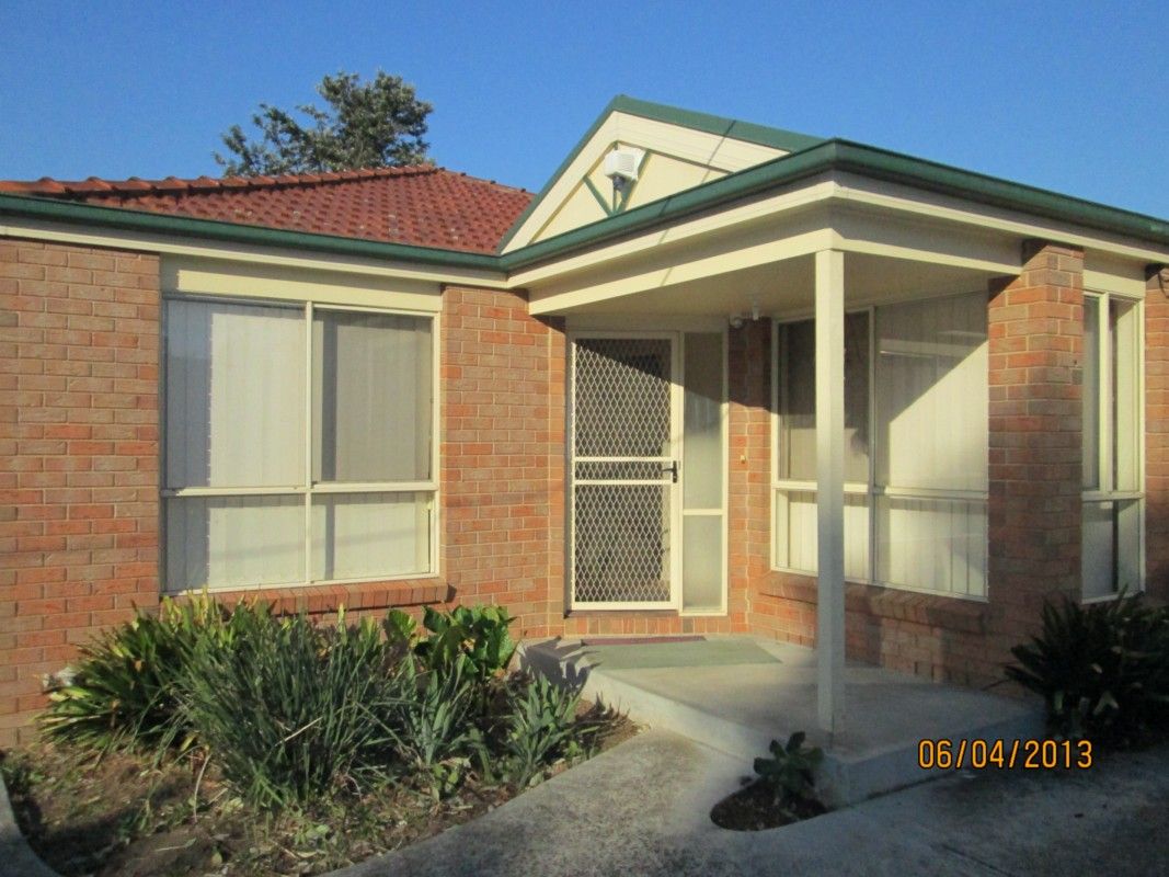 2/37 Marshall Avenue, CLAYTON, VIC 3168