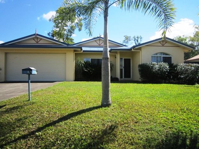 EDMONTON, QLD 4869