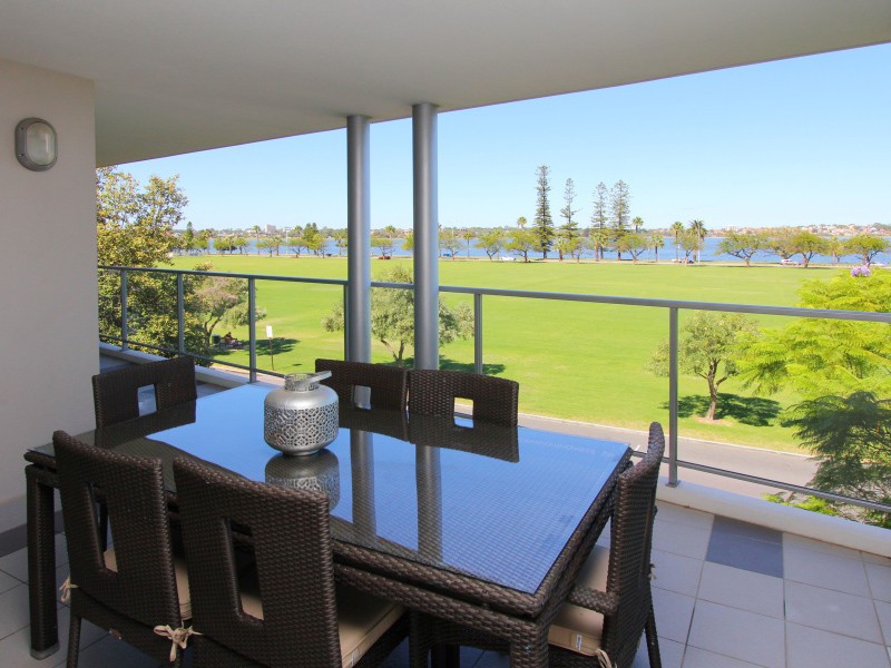 4/78 Terrace Road, EAST PERTH, WA 6004