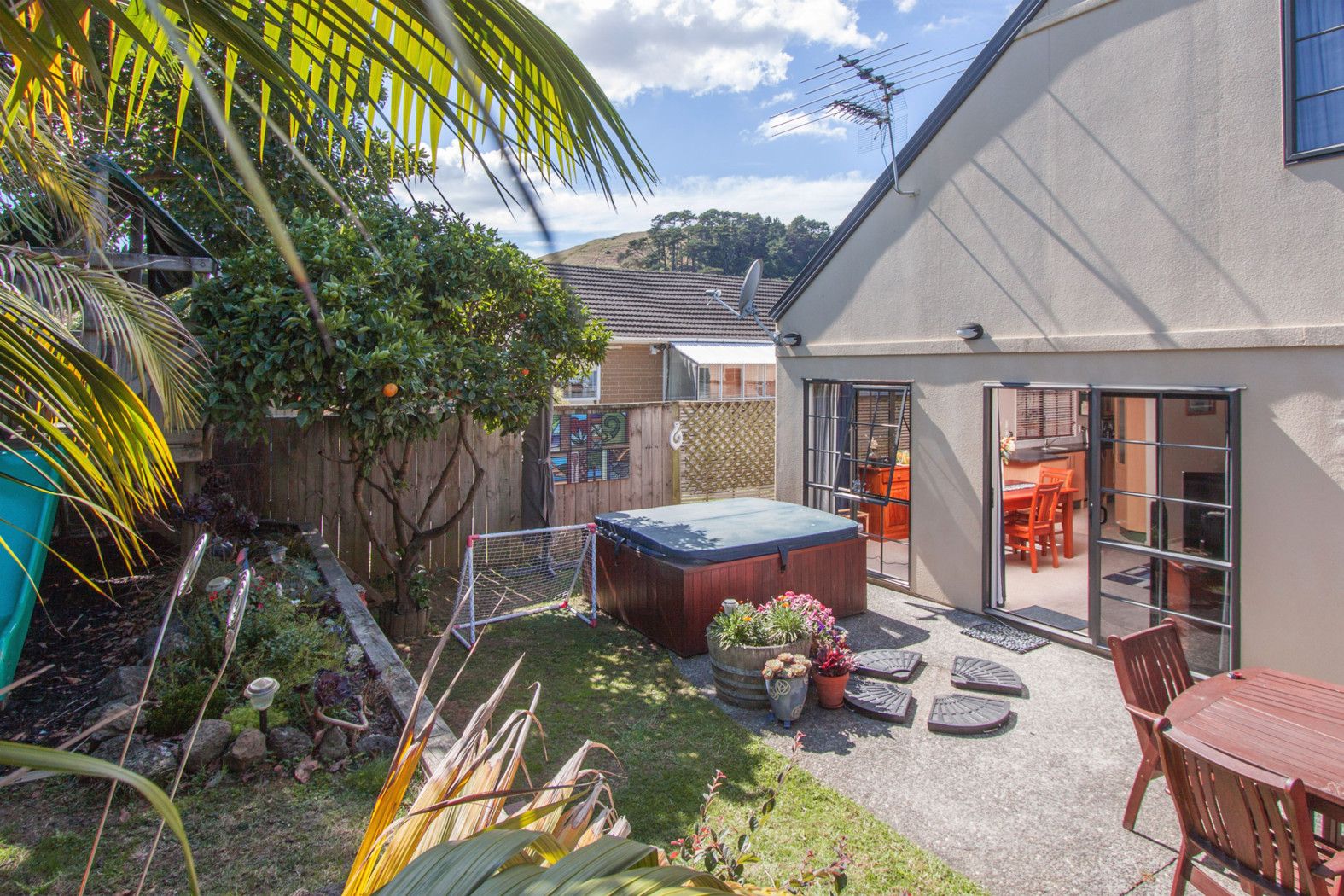 8a Harding Avenue, Mt Wellington, Auckland City