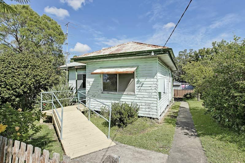 BLACKALLS PARK, NSW 2283