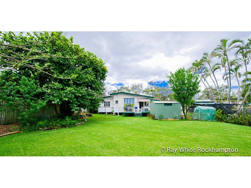 465 Crane Avenue, KAWANA, QLD 4701