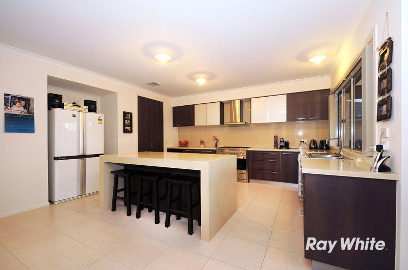 14 Dan Morgan Drive, CRANBOURNE EAST, VIC 3977