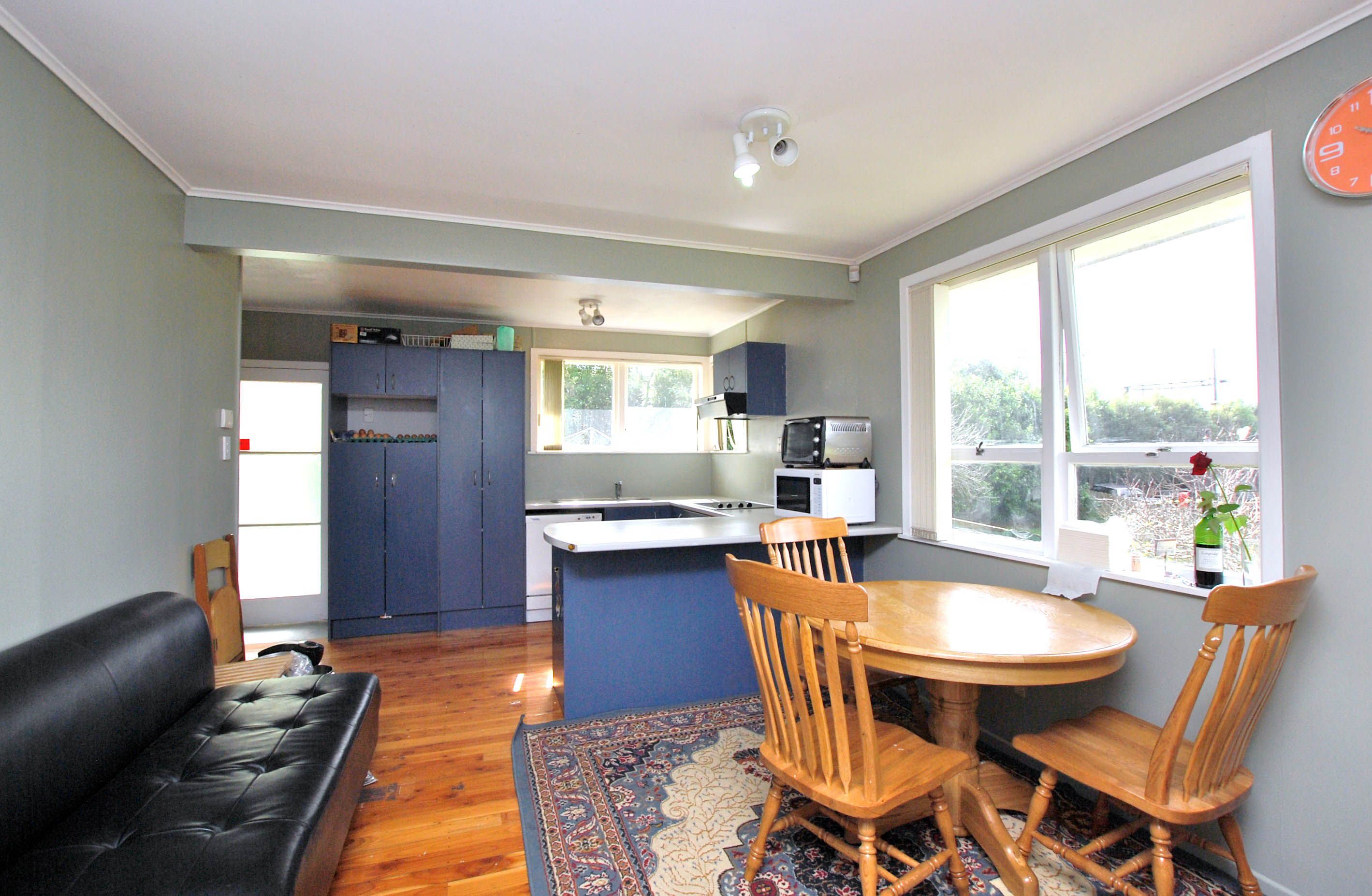 38 Tahi Terrace, GLEN EDEN, Waitakere City