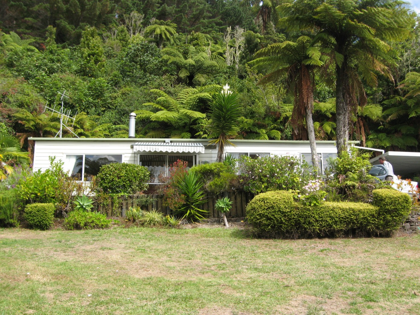 401 State Highway 30, Lake Rotoma, Rotorua District