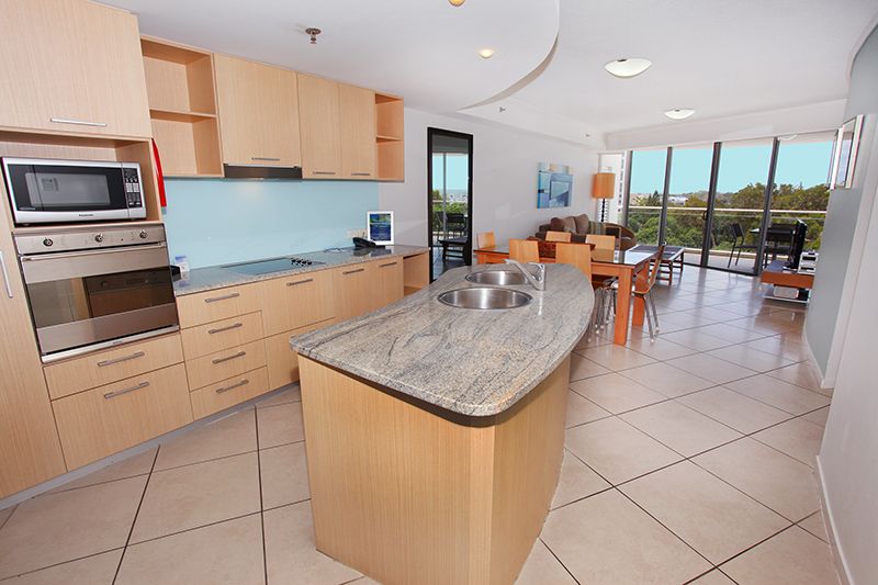 406/14 Aerodrome Road, MAROOCHYDORE, QLD 4558