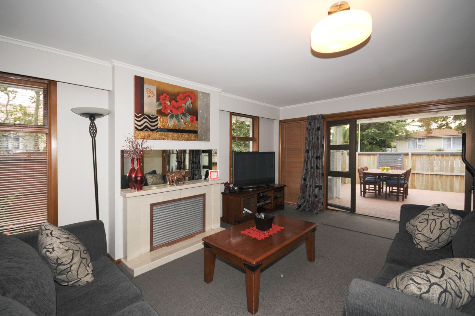 30 Hartford Street, BURNSIDE, Christchurch City