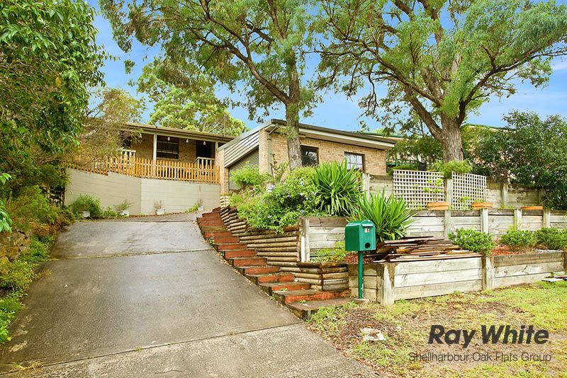 41 Noble Road, ALBION PARK NSW 2527