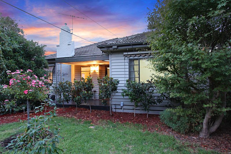 9 Hargreaves Street, HUNTINGDALE VIC 3166