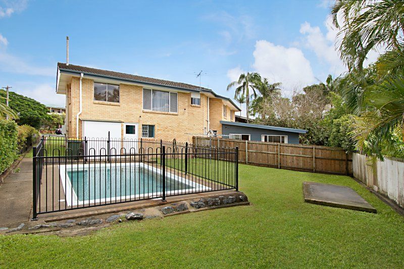 8 Gamble Street, WAVELL HEIGHTS, QLD 4012