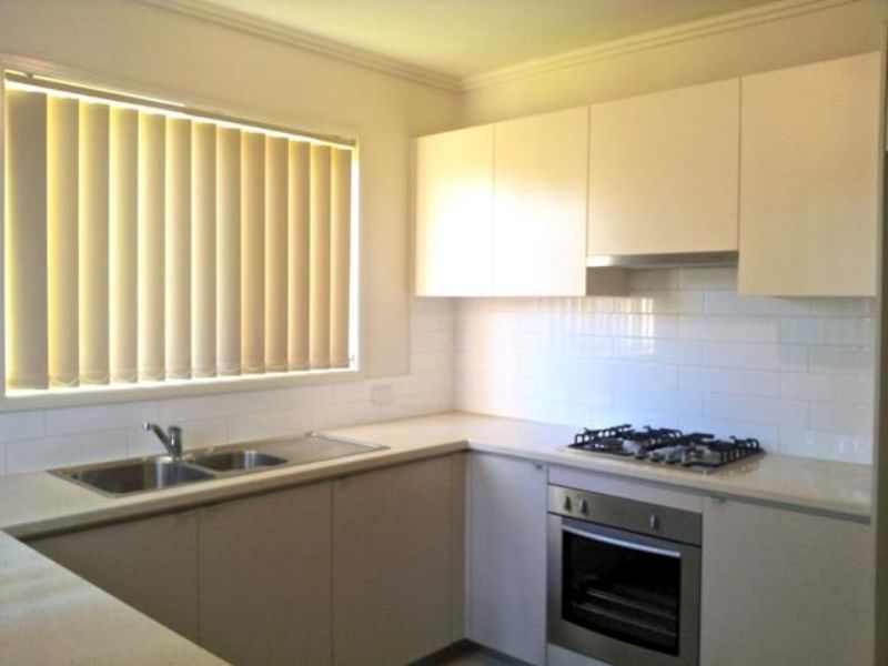 19 Newleaf Parade, BONNYRIGG, NSW 2177