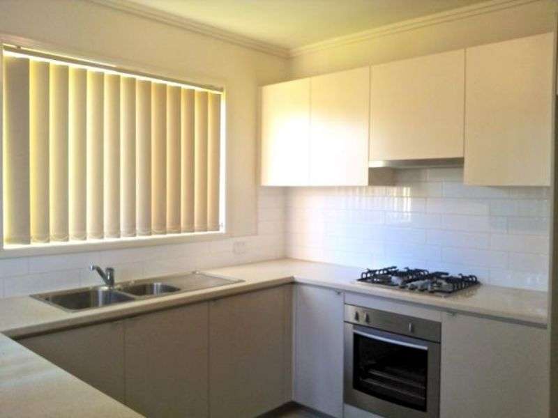 19 Newleaf Parade, BONNYRIGG, NSW 2177