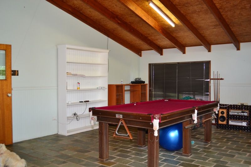 146 Mackays Road, BONDOOLA, QLD 4703