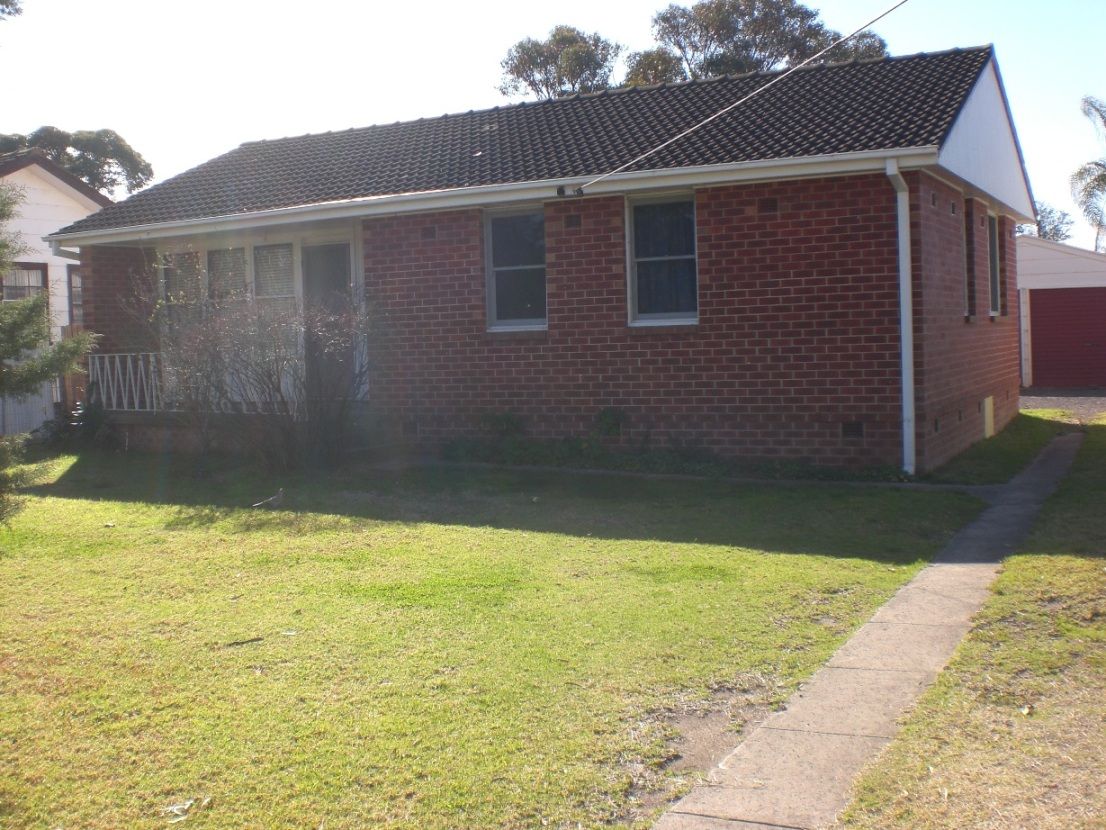 9 Quickmatch Street, NOWRA, NSW 2541