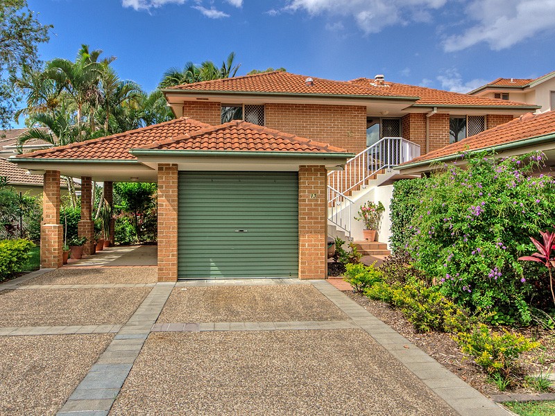 13/3 Bronberg Court, SOUTHPORT, QLD 4215