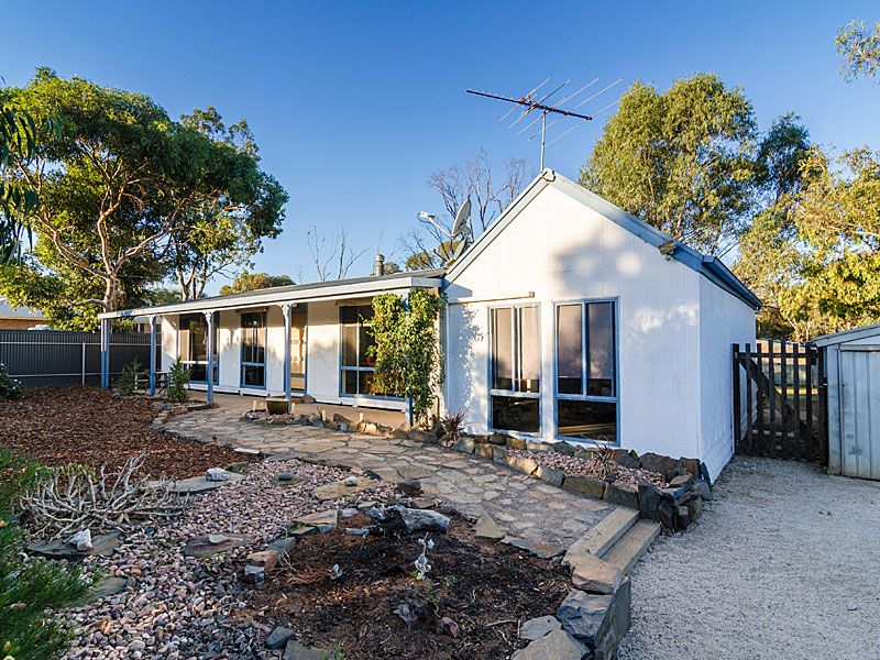 16 Nursery Road, KANMANTOO, SA 5252