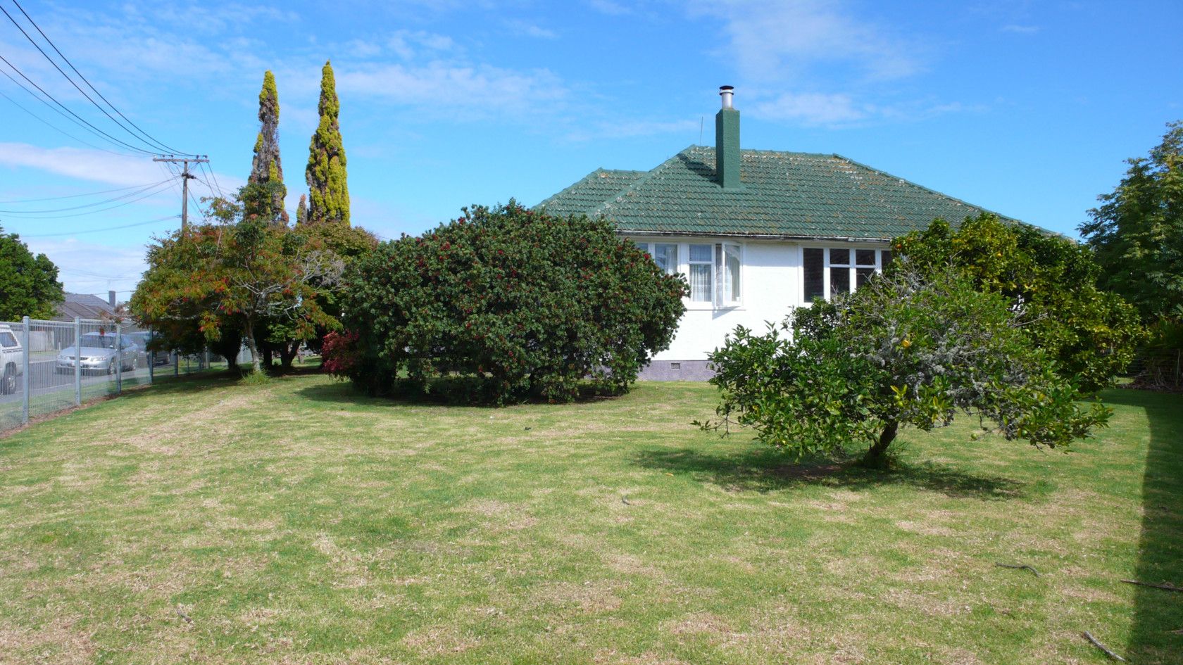 44 Caen Road, PANMURE, Auckland City