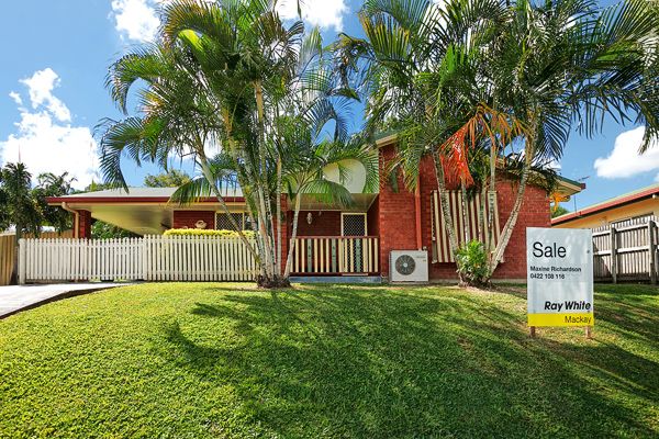 29 Busuttin Drive, EIMEO QLD 4740