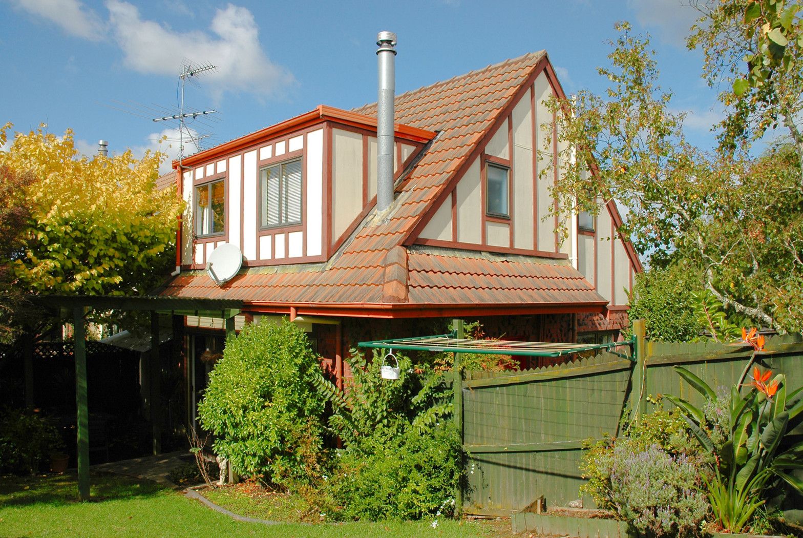 1/38 Curacao Place, HALF MOON BAY, Manukau City