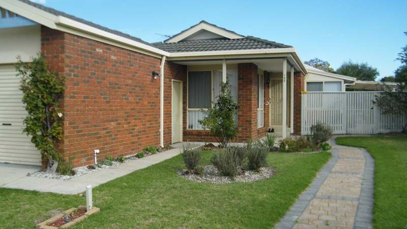 132 Maxwell Street, MORNINGTON VIC 3931