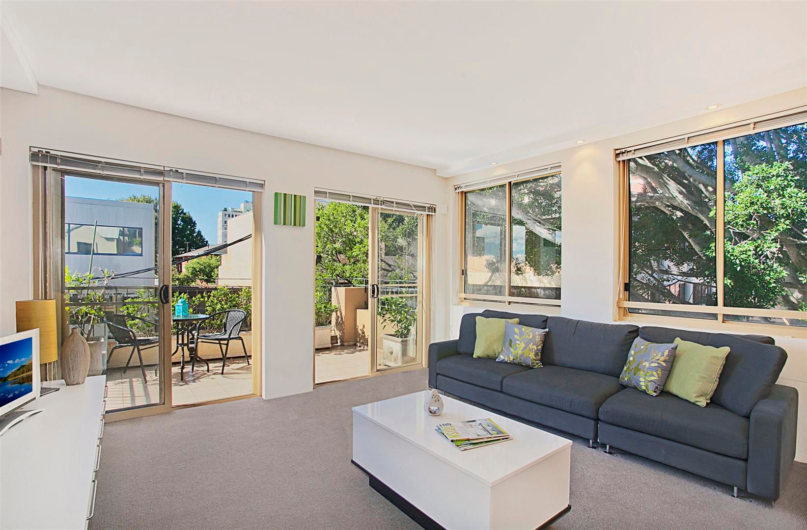 201/2 Eden Street, NORTH SYDNEY NSW 2060
