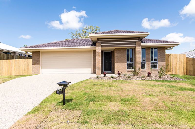 38 Balaroo Drive, GLENVALE, QLD 4350