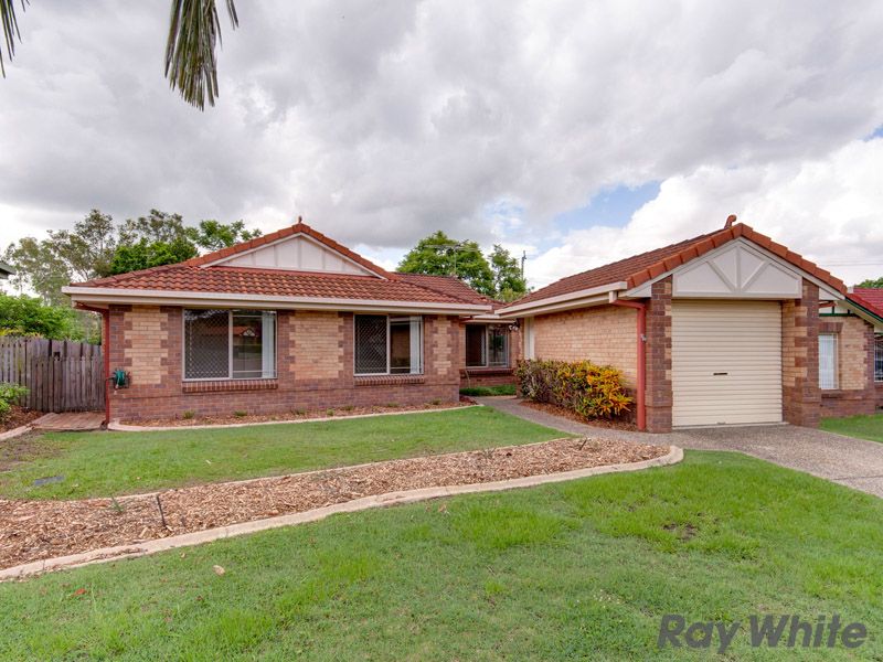 24 Glengarry Road, KEPERRA QLD 4054
