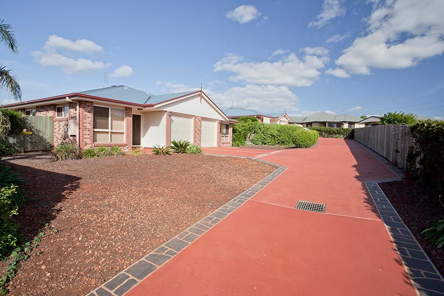 1/22a Spencer Street, HARRISTOWN, QLD 4350