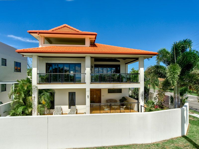 80 Oyster Point Esplanade, SCARBOROUGH, QLD 4020