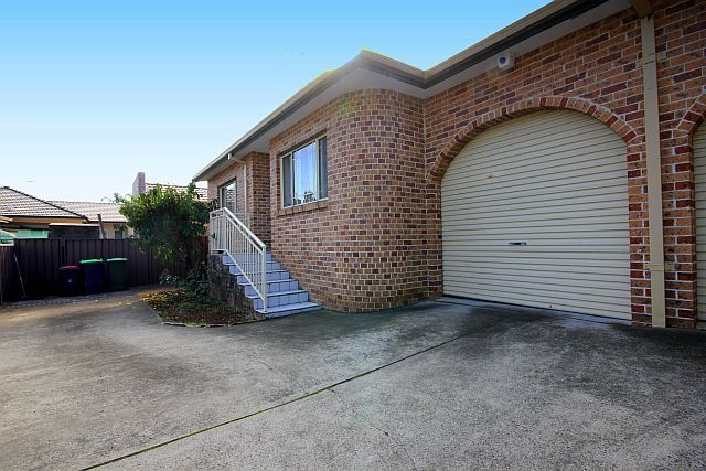 47 Hunter Street, CONDELL PARK NSW 2200