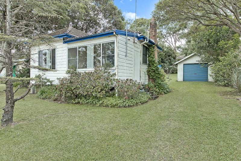 BALMORAL, NSW 2283