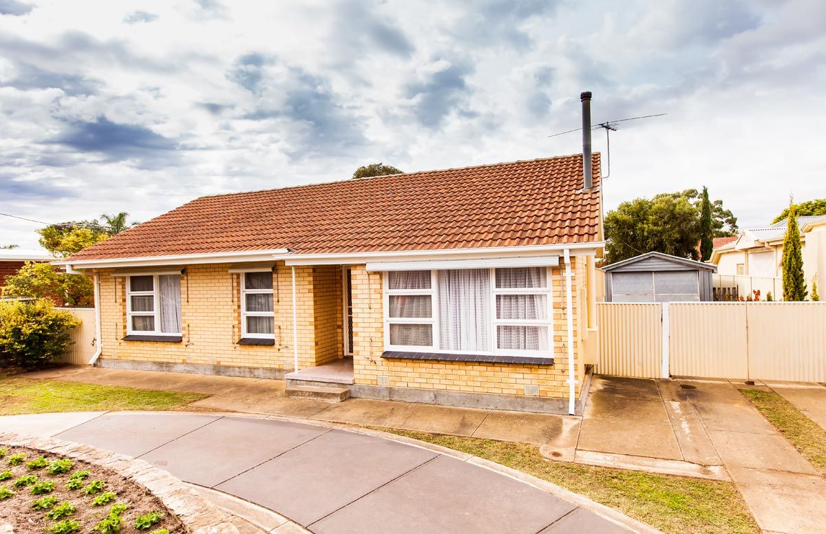 16 Laidlaw Street, HENLEY BEACH, SA 5022
