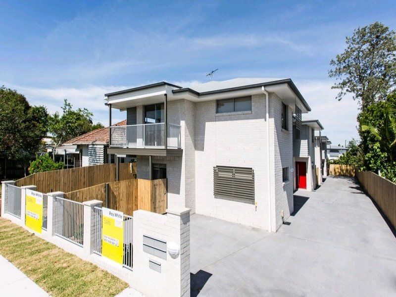 46 Glasgow Street, ZILLMERE QLD 4034